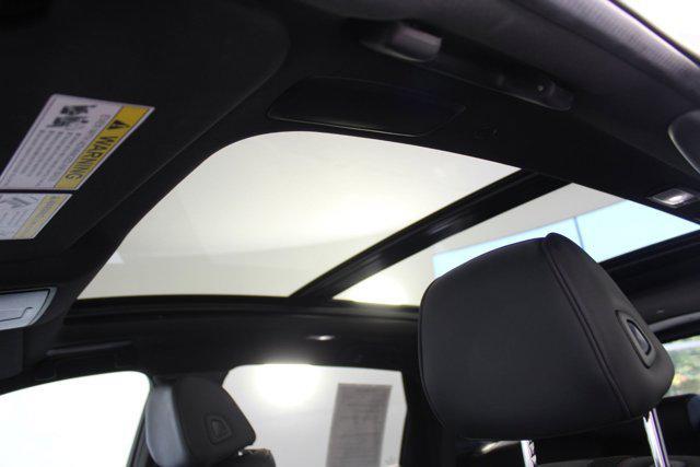 used 2024 Acura RDX car, priced at $38,996
