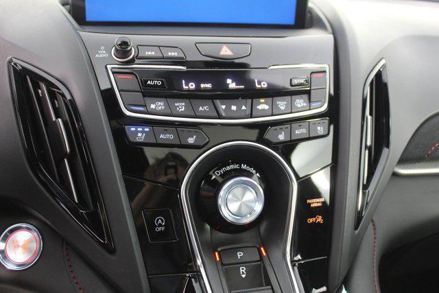 used 2024 Acura RDX car, priced at $38,996