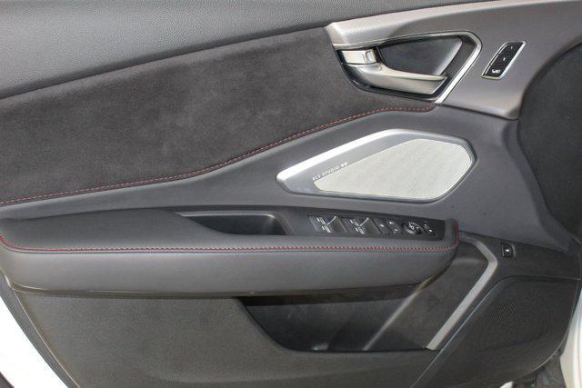 used 2024 Acura RDX car, priced at $38,996