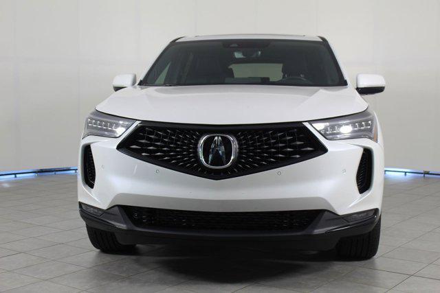 used 2024 Acura RDX car, priced at $38,996