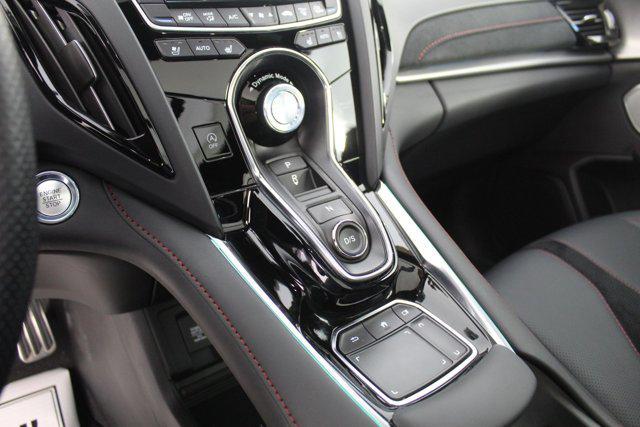 used 2024 Acura RDX car, priced at $38,996