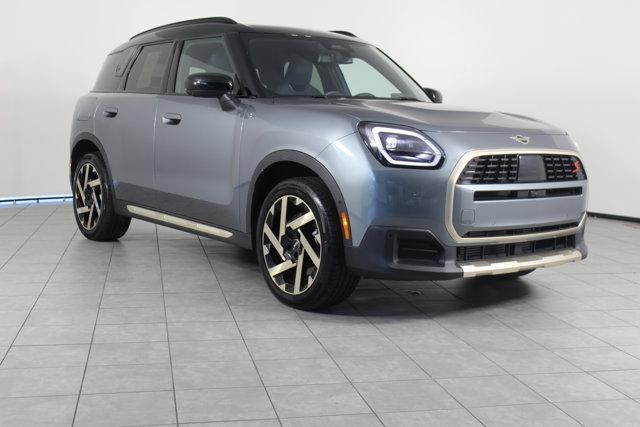 used 2025 MINI Countryman car, priced at $33,495