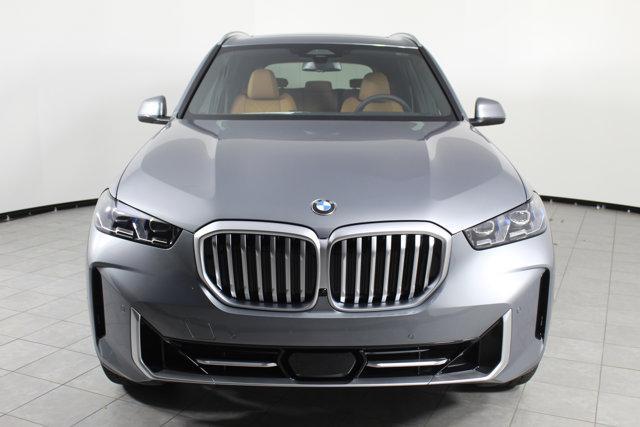 new 2025 BMW X5 car, priced at $74,885