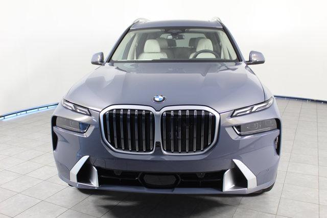 new 2026 BMW X7 car, priced at $101,525