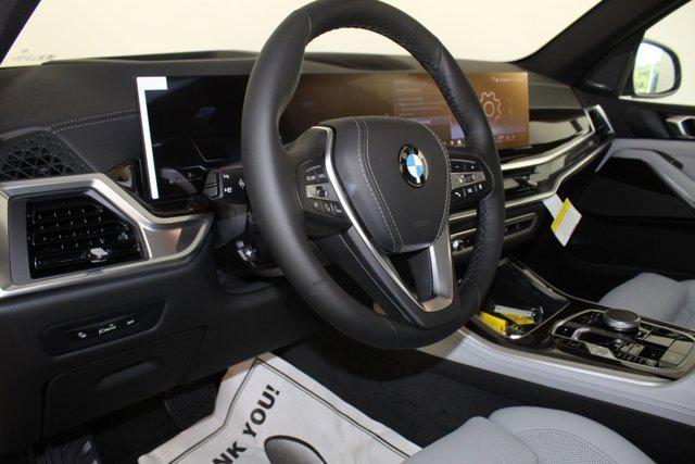 used 2026 BMW X5 car, priced at $72,997