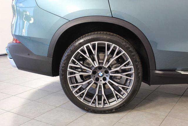 used 2026 BMW X5 car, priced at $72,997