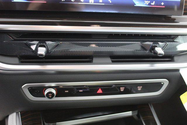 used 2026 BMW X5 car, priced at $72,997