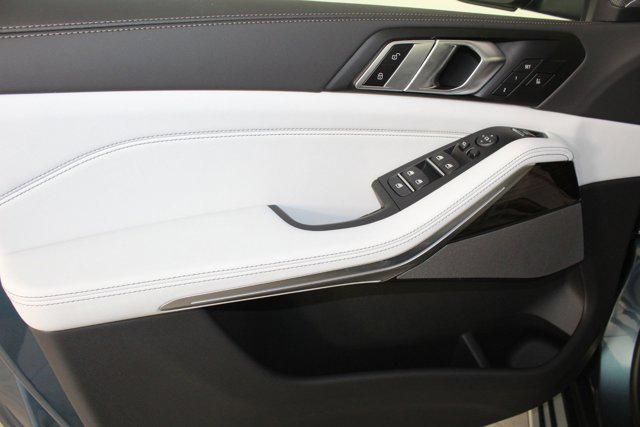 used 2026 BMW X5 car, priced at $72,997
