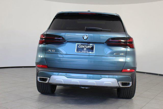 used 2026 BMW X5 car, priced at $72,997