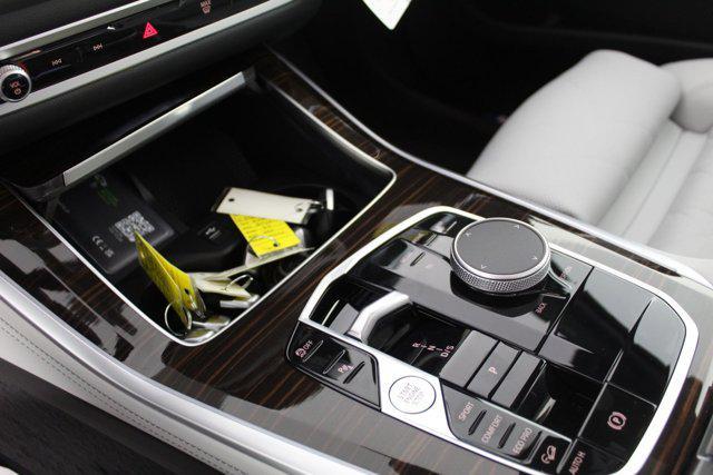 used 2026 BMW X5 car, priced at $72,997