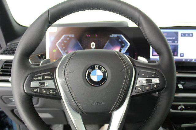 used 2026 BMW X5 car, priced at $72,997