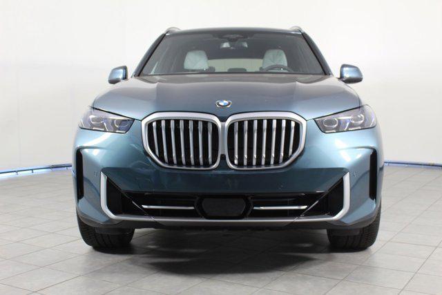 used 2026 BMW X5 car, priced at $72,997