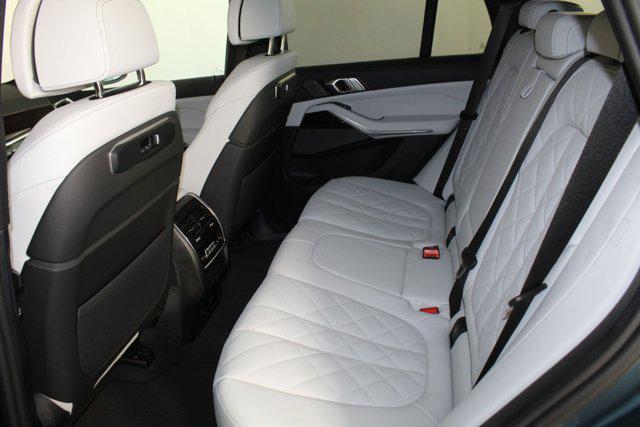 used 2026 BMW X5 car, priced at $72,997