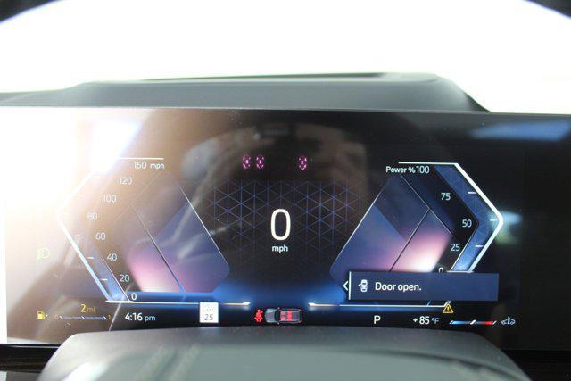 used 2026 BMW X5 car, priced at $72,997