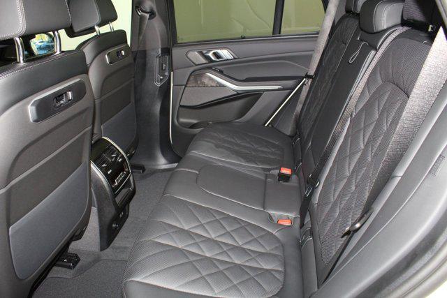 new 2026 BMW X5 car, priced at $82,775