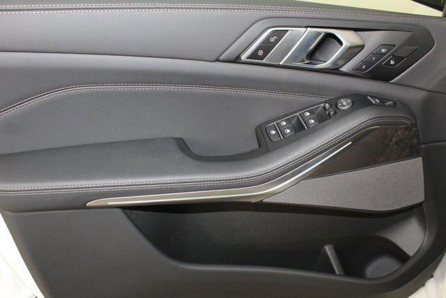 new 2026 BMW X5 car, priced at $82,775
