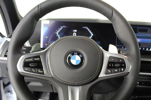 new 2026 BMW X5 car, priced at $82,775