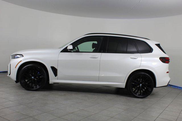 new 2026 BMW X5 car, priced at $82,775