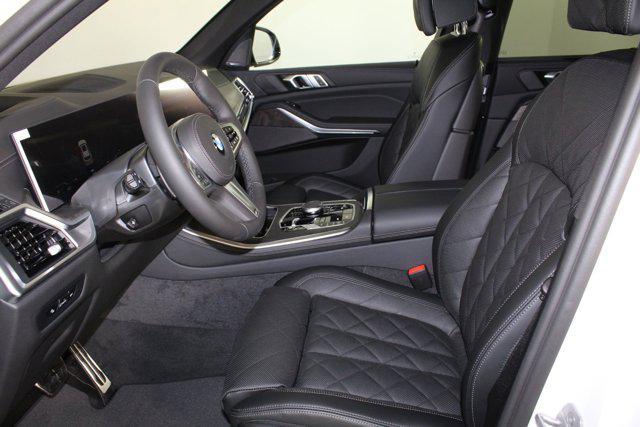 new 2026 BMW X5 car, priced at $82,775