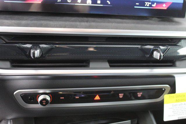 new 2026 BMW X5 car, priced at $82,775