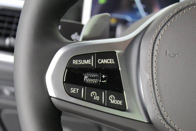 new 2026 BMW X5 car, priced at $82,775