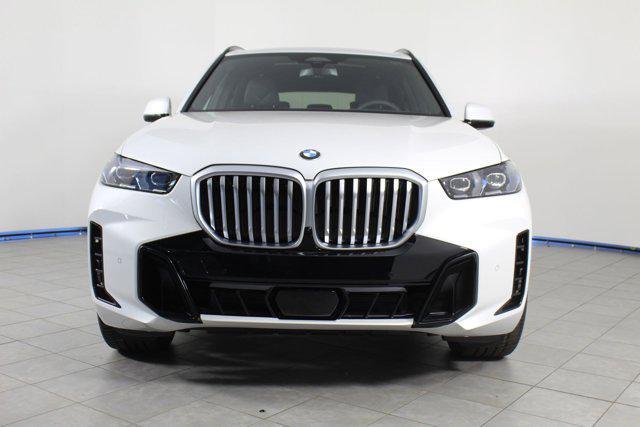 new 2026 BMW X5 car, priced at $82,775