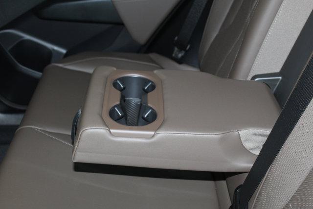 new 2025 BMW X3 car, priced at $56,235