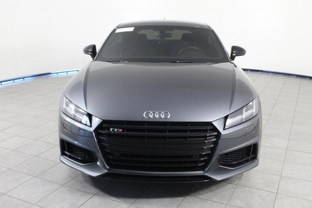 used 2018 Audi TTS car, priced at $35,898