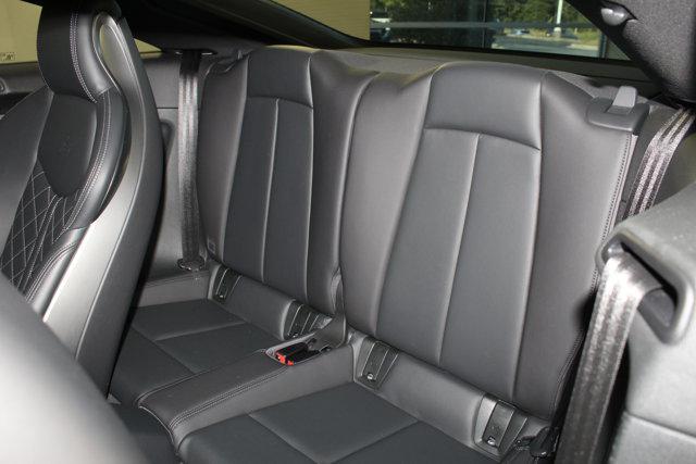 used 2018 Audi TTS car, priced at $35,898