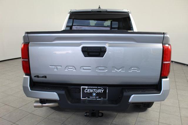 used 2024 Toyota Tacoma car, priced at $40,887