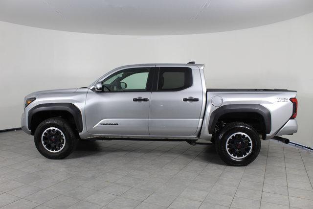 used 2024 Toyota Tacoma car, priced at $40,887