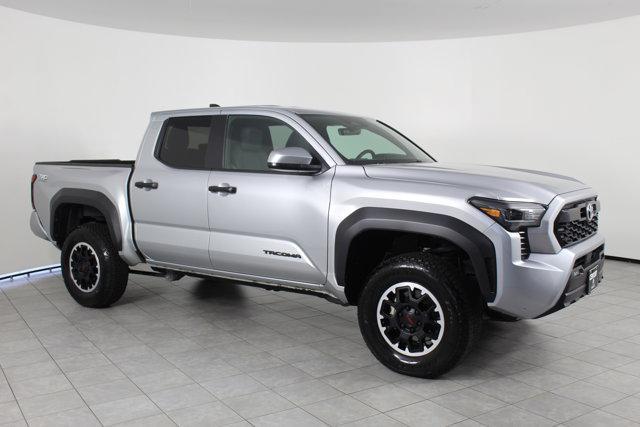 used 2024 Toyota Tacoma car, priced at $40,887