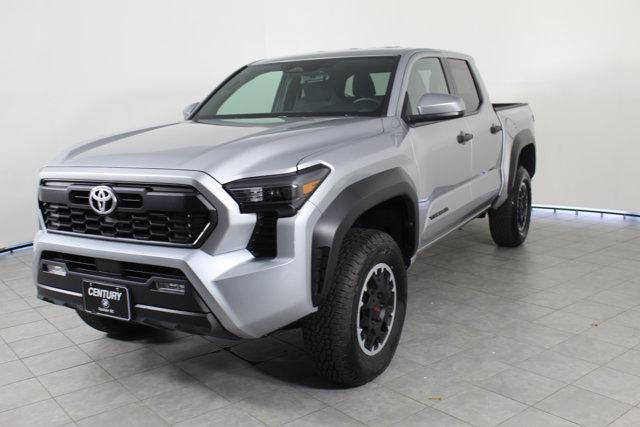 used 2024 Toyota Tacoma car, priced at $40,887