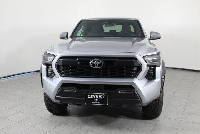 used 2024 Toyota Tacoma car, priced at $40,887