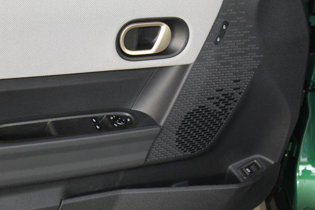 new 2025 MINI Hardtop car, priced at $38,285