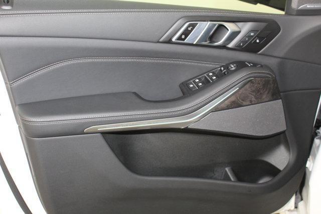 used 2025 BMW X5 car, priced at $54,995