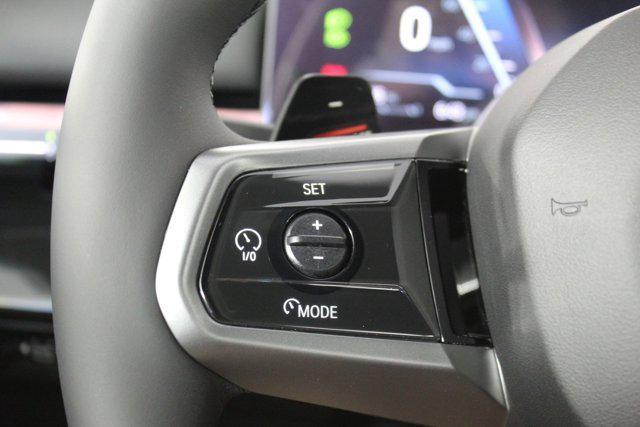 new 2026 BMW 550e car, priced at $83,825