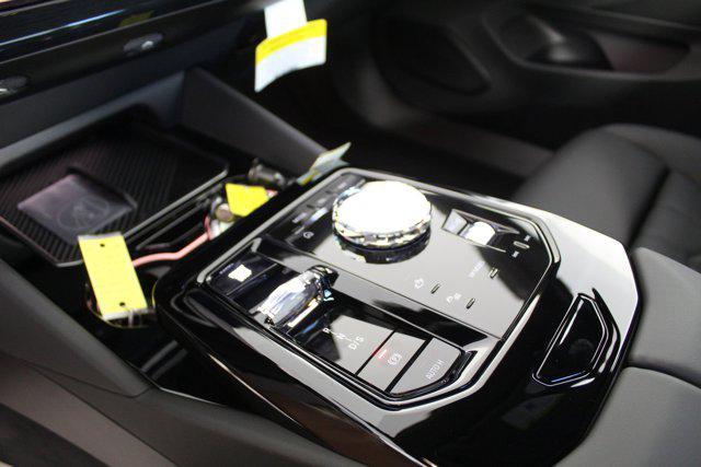 new 2026 BMW 550e car, priced at $83,825