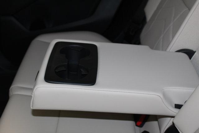 new 2025 BMW X1 car, priced at $47,540