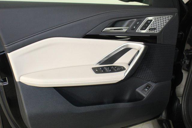 new 2025 BMW X1 car, priced at $48,715