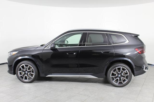 new 2025 BMW X1 car, priced at $47,540