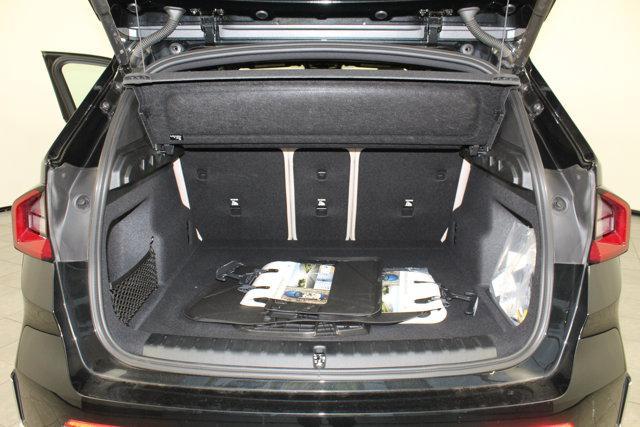 new 2025 BMW X1 car, priced at $47,540