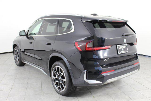 new 2025 BMW X1 car, priced at $48,715