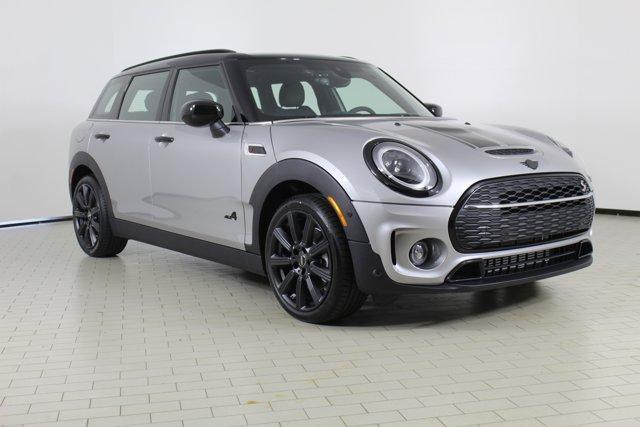 used 2024 MINI Clubman car, priced at $42,543