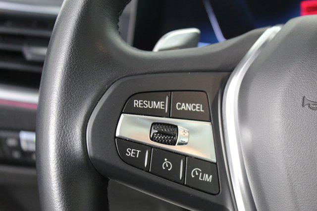 used 2024 BMW 330 car, priced at $31,497