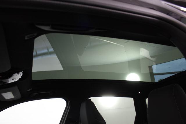 new 2025 BMW X3 car, priced at $57,435