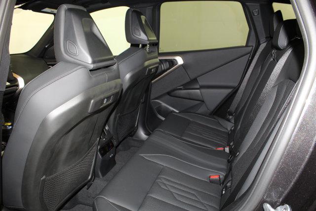 new 2025 BMW X3 car, priced at $57,435