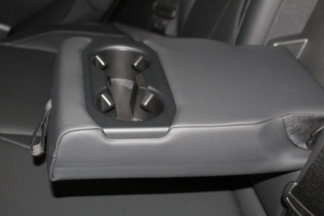 new 2025 BMW X3 car, priced at $57,435
