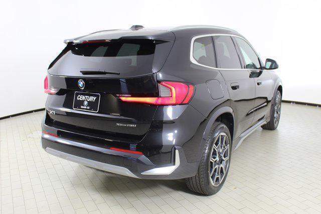 new 2024 BMW X1 car, priced at $47,230