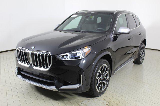 new 2024 BMW X1 car, priced at $47,230